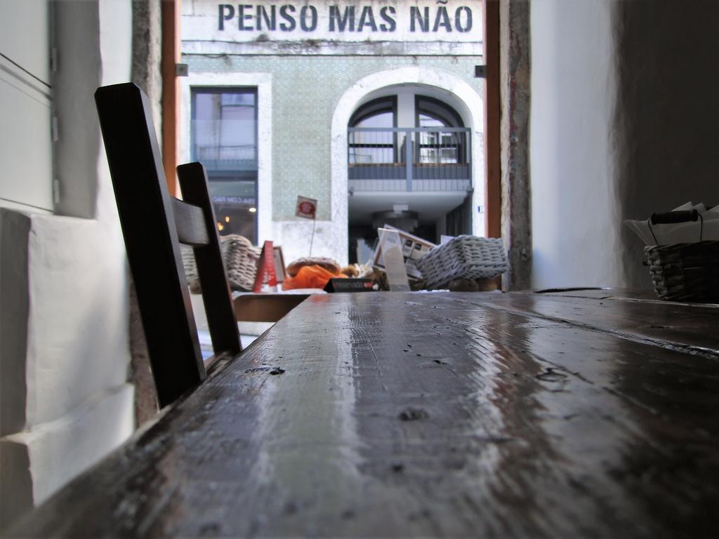 Gasthof The Pessoa
