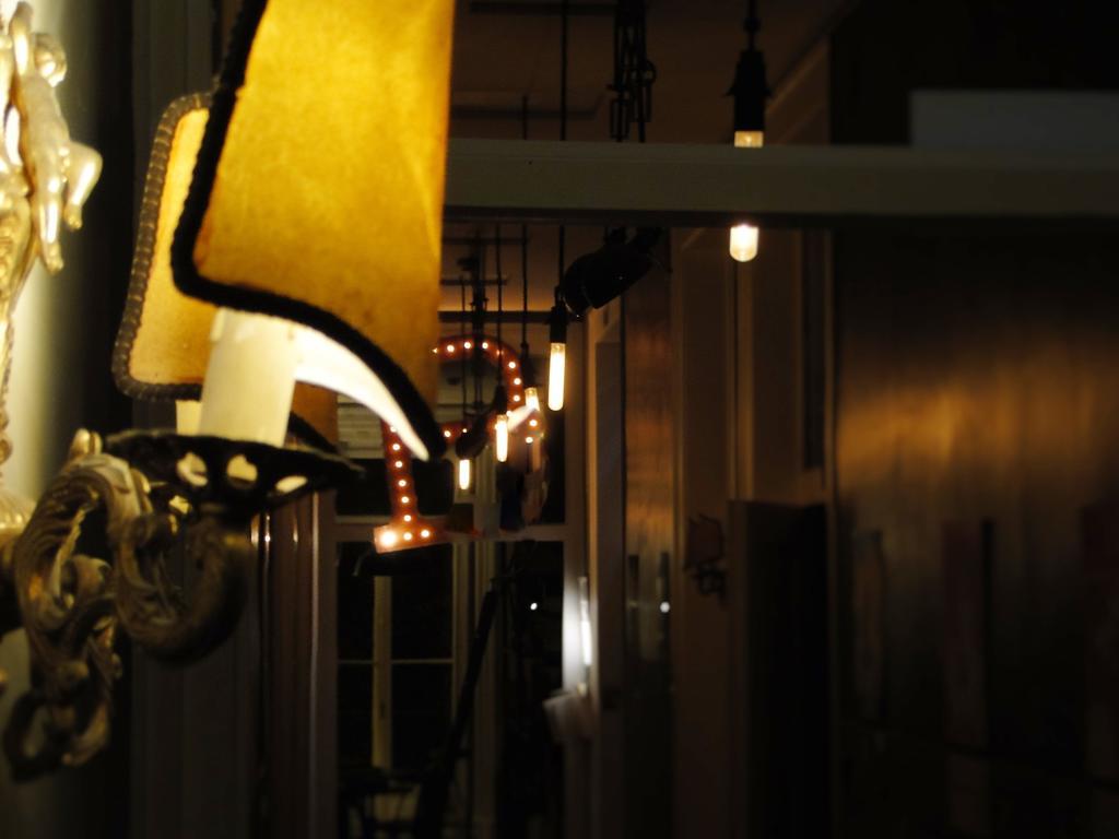 Gasthof The Pessoa Lissabon