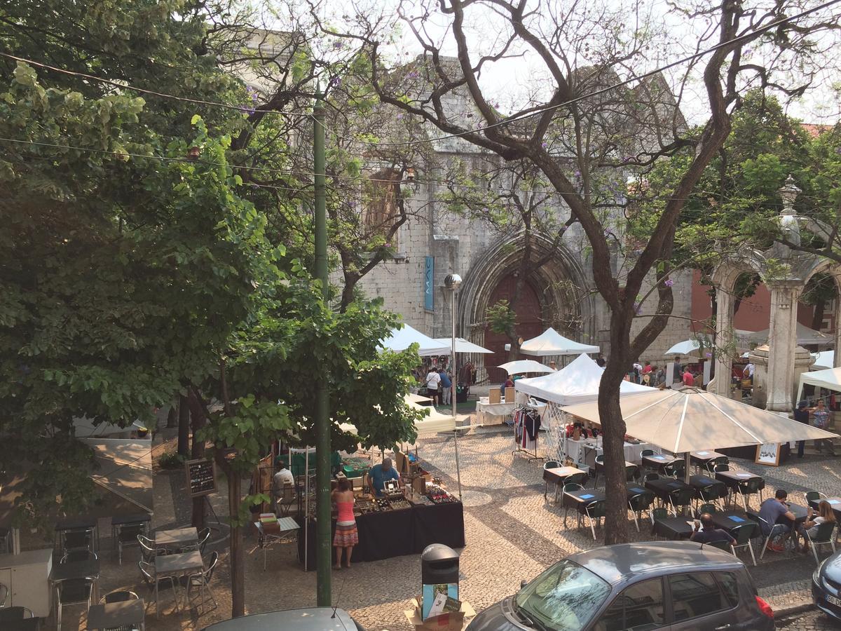 The Pessoa Gasthof Lissabon