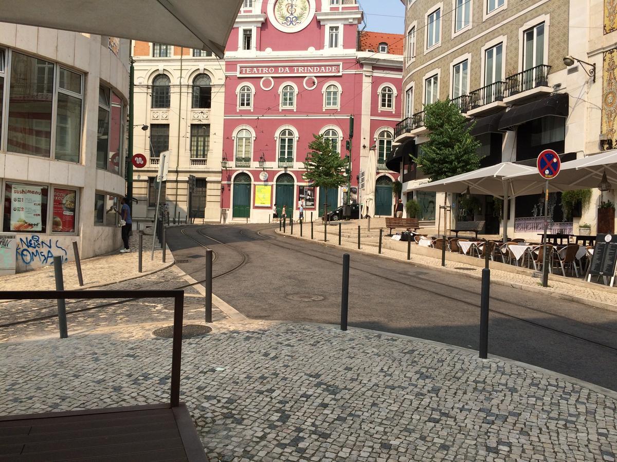 Gasthof The Pessoa