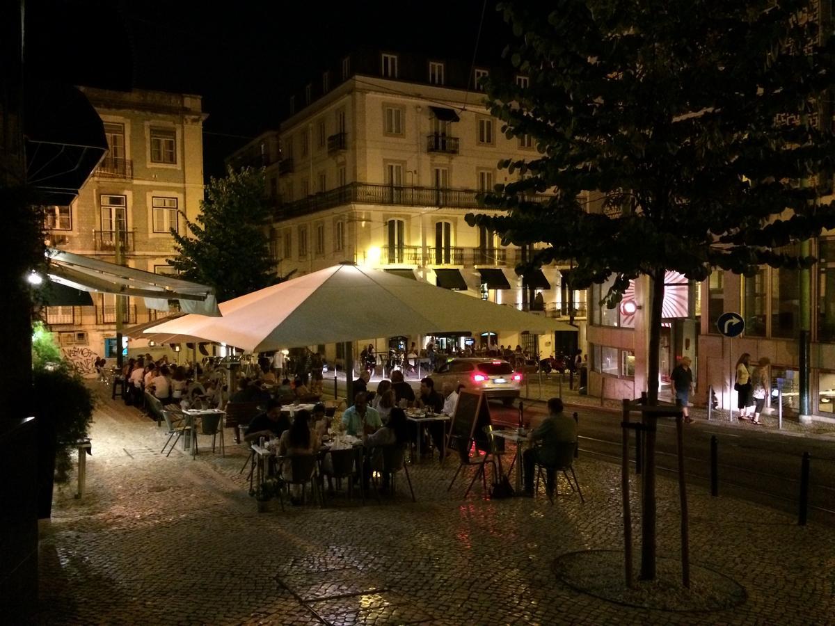 The Pessoa Gasthof *